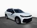 Volkswagen Tiguan 1.5 TSI DSG R-Line BLACK KAM NAVI Blanco - thumbnail 9