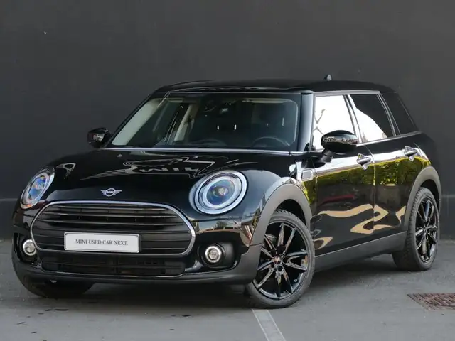 MINI One D Clubman | NAVI | LED