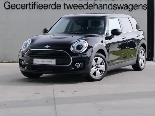 MINI One D Clubman | NAVI | LED