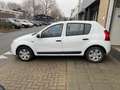 Dacia Sandero 1.2 Ambiance 5DRS AIRCO APK NAP RIJDT GOED Wit - thumbnail 15