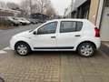 Dacia Sandero 1.2 Ambiance 5DRS AIRCO NAP RIJDT GOED APK 2-2027 Weiß - thumbnail 15