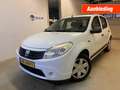 Dacia Sandero 1.2 Ambiance 5DRS AIRCO NAP RIJDT GOED APK Alb - thumbnail 1