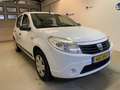Dacia Sandero 1.2 Ambiance 5DRS AIRCO APK NAP RIJDT GOED Blanc - thumbnail 4