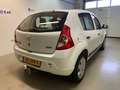 Dacia Sandero 1.2 Ambiance 5DRS AIRCO NAP RIJDT GOED APK 2-2027 Weiß - thumbnail 5