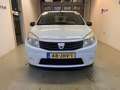 Dacia Sandero 1.2 Ambiance 5DRS AIRCO APK NAP RIJDT GOED Biały - thumbnail 3