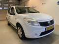 Dacia Sandero 1.2 Ambiance 5DRS AIRCO NAP RIJDT GOED APK 2-2027 Weiß - thumbnail 4