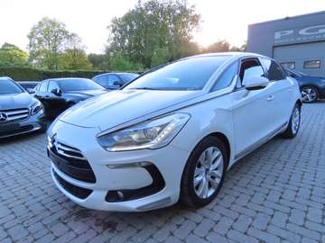 DS5 2.0 HDi Sport Chic