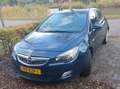 Opel Astra Astra 1.6 Sport Blauw - thumbnail 1