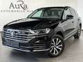 Volkswagen Touareg 3.0 TDI Elegance 4Motion NAV+LED+PANO+PP Black - thumbnail 2