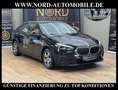 BMW 216 d Advantage Gran Coupé STEPTRO*AHK*PANO*LED* Чорний - thumbnail 3