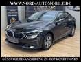 BMW 216 d Advantage Gran Coupé STEPTRO*AHK*PANO*LED* Siyah - thumbnail 5