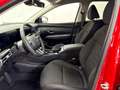 Hyundai TUCSON Premium DCT EL.HECKKLAPPE E-SHIFT RFK SHZ v+h 1... Rot - thumbnail 10