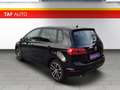 Volkswagen Golf Sportsvan Sportsvan Noir - thumbnail 10