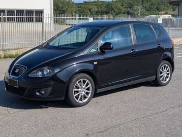 Altea 1.9 tdi Style dpf MY09