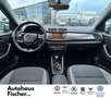 Skoda Fabia Combi 1.0 TSI Ambition Silber - thumbnail 8