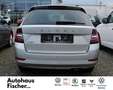 Skoda Fabia Combi 1.0 TSI Ambition Silber - thumbnail 4