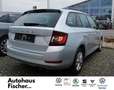Skoda Fabia Combi 1.0 TSI Ambition Silber - thumbnail 6