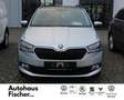 Skoda Fabia Combi 1.0 TSI Ambition Silber - thumbnail 2