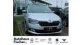 Skoda Fabia Combi 1.0 TSI Ambition Silber - thumbnail 13