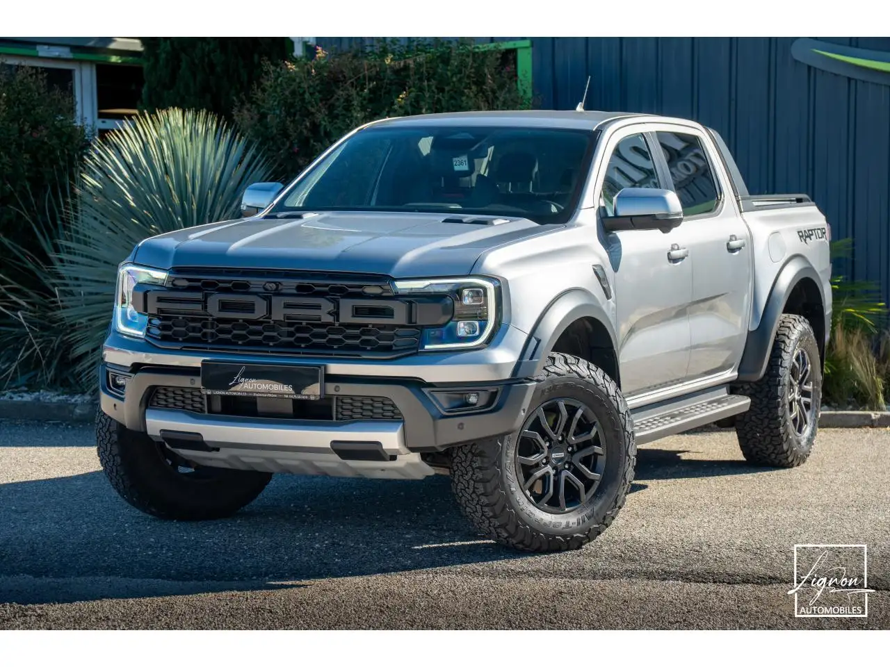 Ford