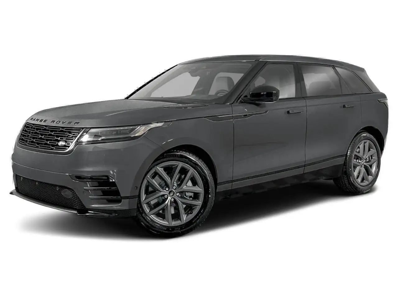 2026 Land Rover Range Rover Velar