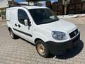 Fiat Doblo 1,2 TÜV neu, zweite Hand Blanc - thumbnail 1
