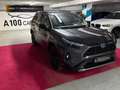 Toyota RAV 4 RAV4 Hybrid Black Edition*360Cam*JBL*1H Noir - thumbnail 1