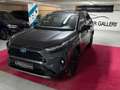 Toyota RAV 4 RAV4 Hybrid Black Edition*360Cam*JBL*1H Noir - thumbnail 2