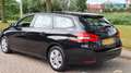 Peugeot 308 SW 1.2 PureTech 110 Blue Lease  NED AUTO Zwart - thumbnail 3