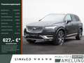 Volvo XC90 B5 2.0 Plus Bright AWD ACC FACEL. LED Grau - thumbnail 1