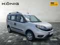 Fiat Doblo SX Kombi 1,4 120PS Grau - thumbnail 2