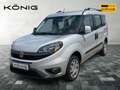 Fiat Doblo SX Kombi 1,4 120PS Grau - thumbnail 1