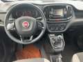 Fiat Doblo SX Kombi 1,4 120PS Grau - thumbnail 9