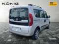 Fiat Doblo SX Kombi 1,4 120PS Grau - thumbnail 3