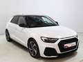 Audi A1 Sportback 30 TFSI Adrenalin Black edition Blanco - thumbnail 1