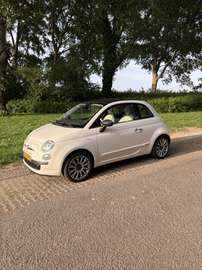 500 C 0.9 TwinAir Start&Stopp Lounge