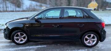 A1 SB 1,2 TFSI admired admired