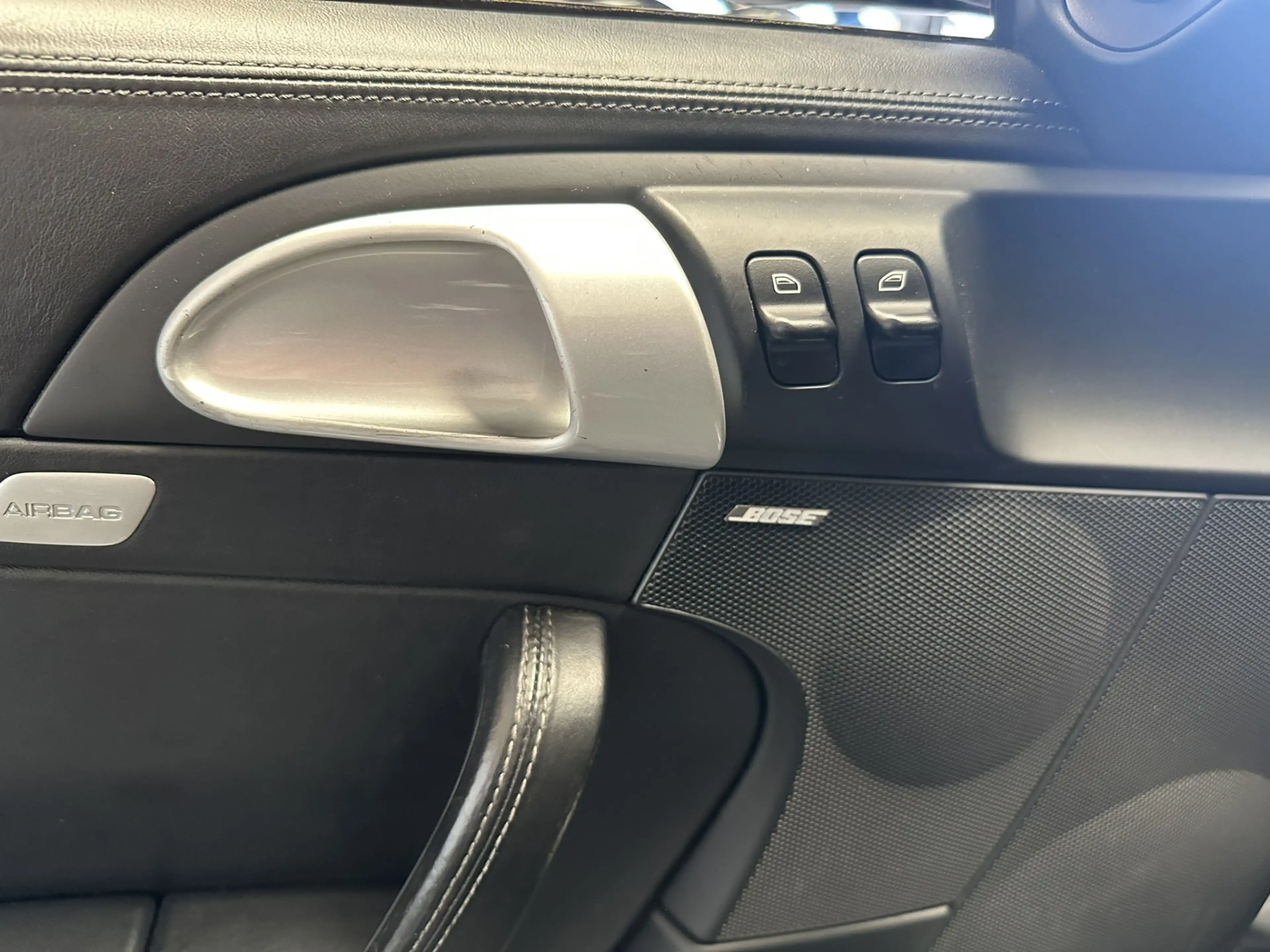 Porsche 997 3.6 CARRERA 4 TIPTRONIC S LEDER NAVIGATIE CRUISE C — photo 46