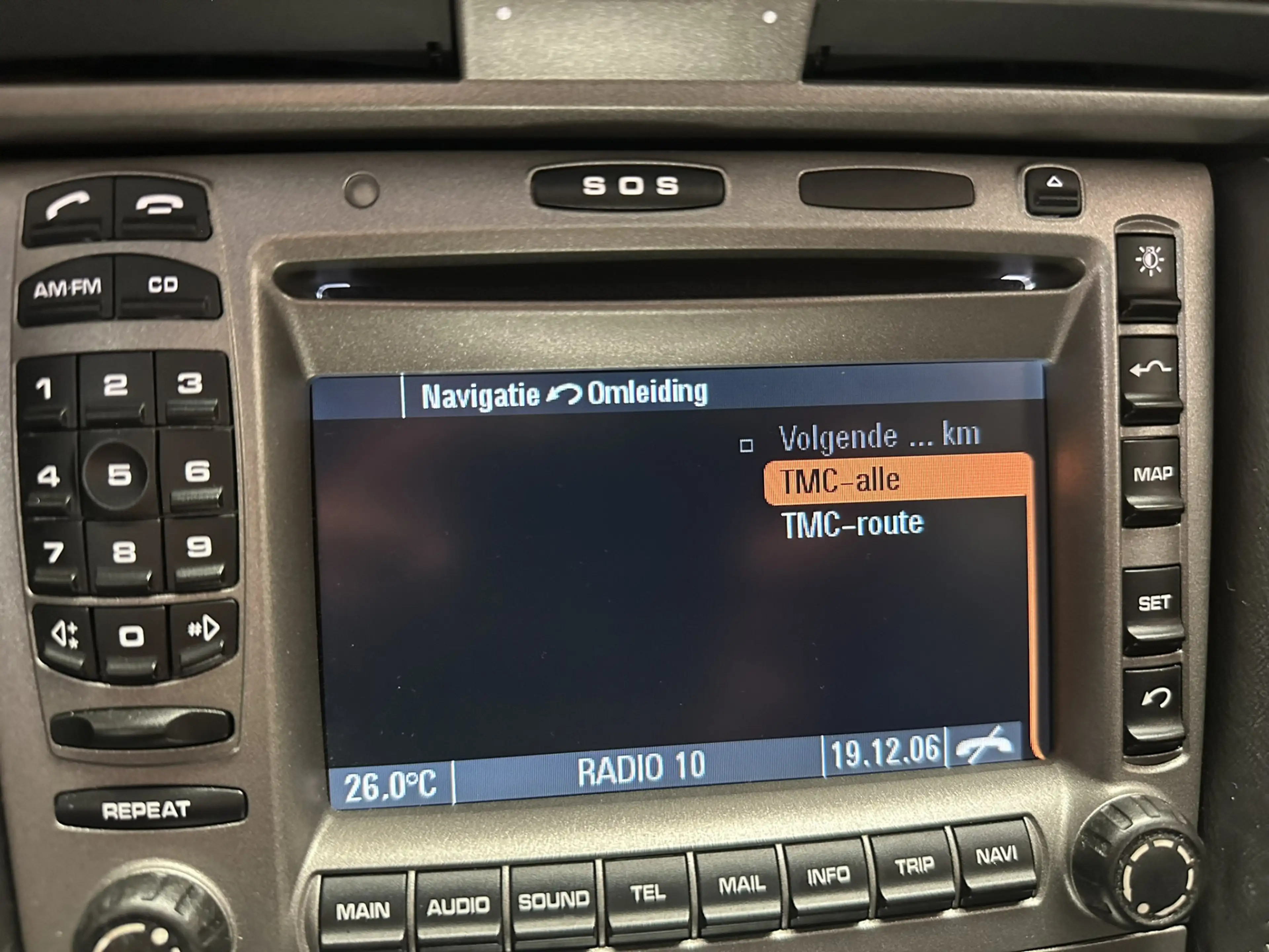 Porsche 997 3.6 CARRERA 4 TIPTRONIC S LEDER NAVIGATIE CRUISE C — photo 29