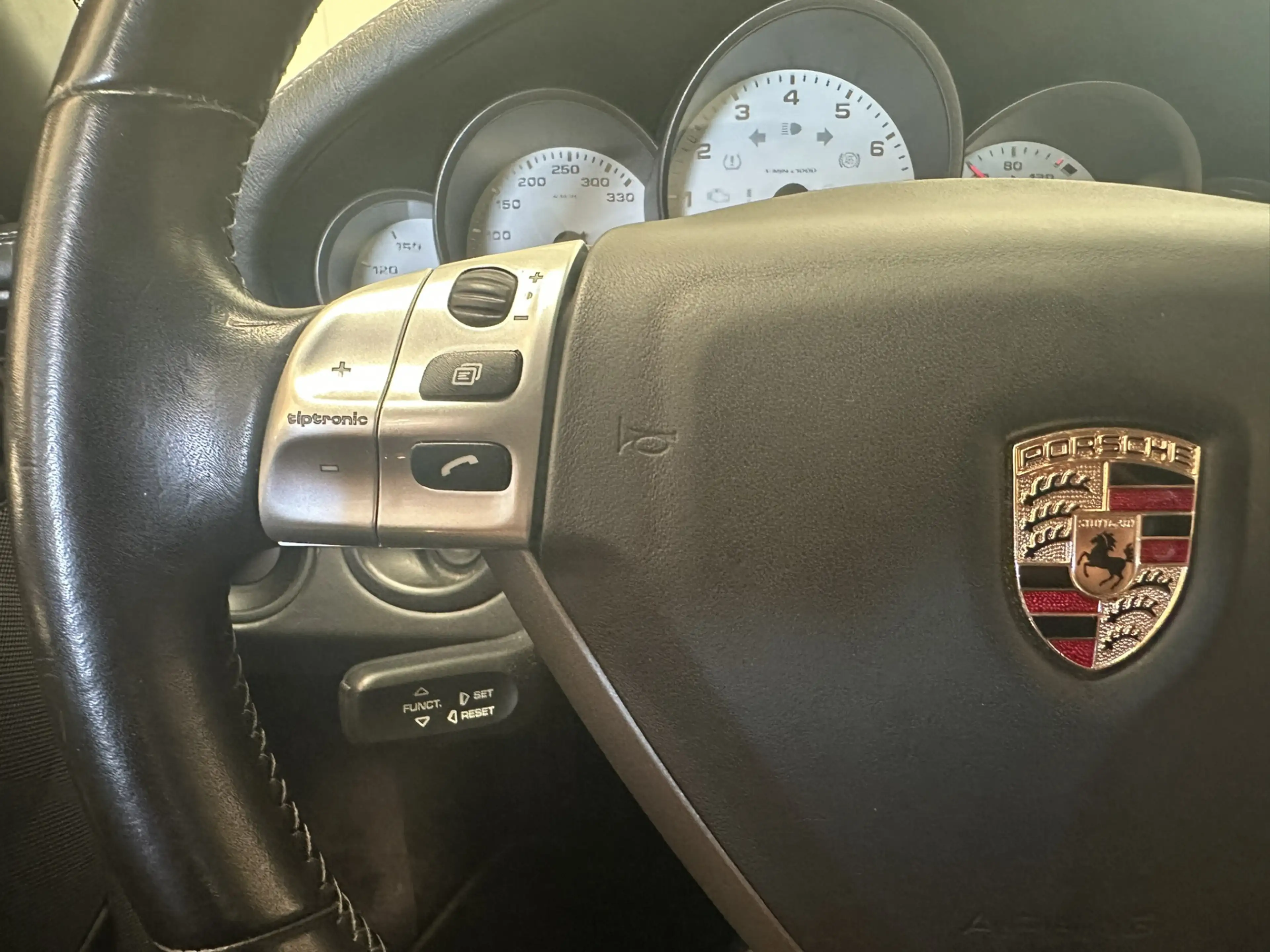 Porsche 997 3.6 CARRERA 4 TIPTRONIC S LEDER NAVIGATIE CRUISE C — photo 24