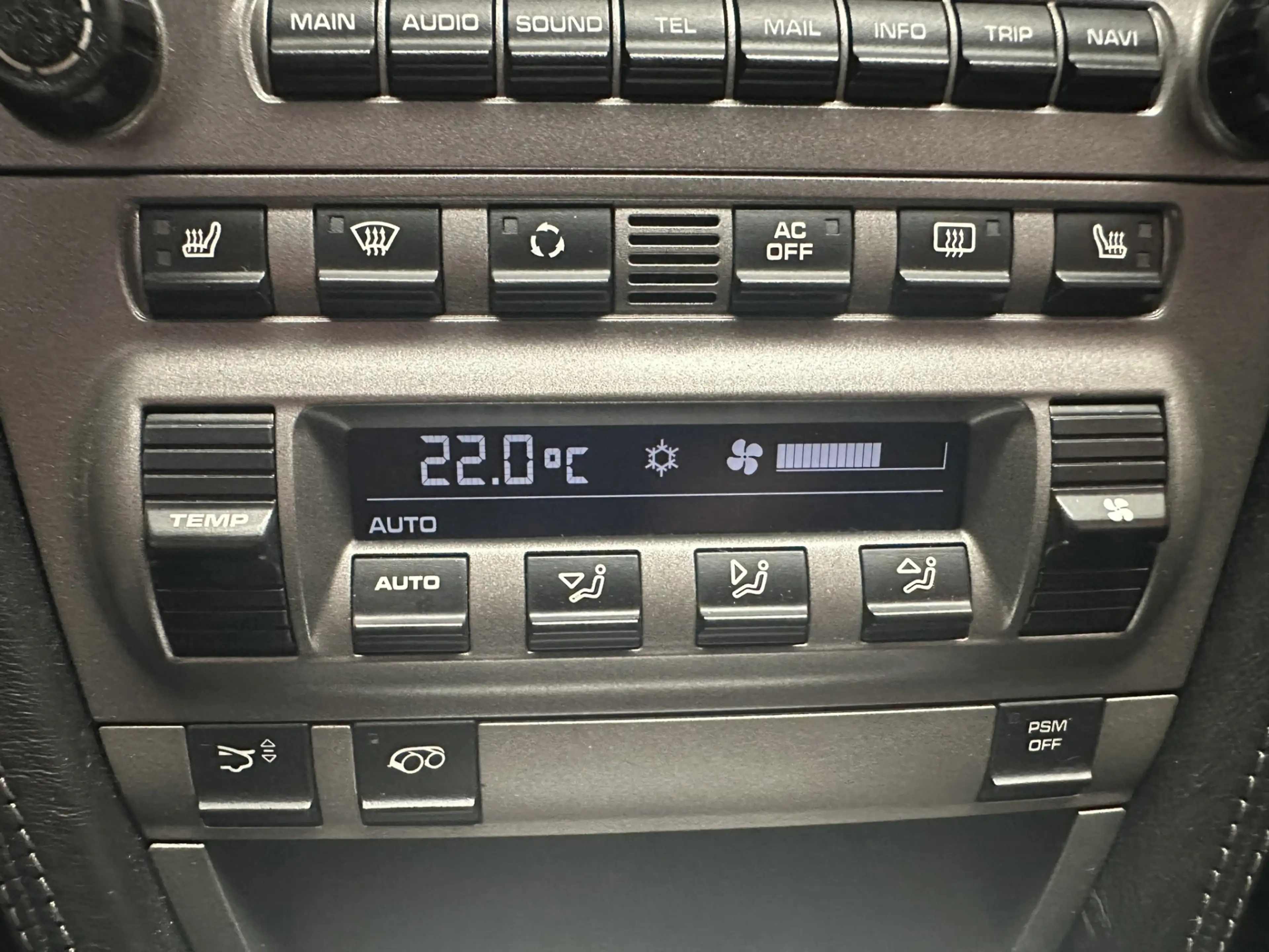 Porsche 997 3.6 CARRERA 4 TIPTRONIC S LEDER NAVIGATIE CRUISE C — photo 40