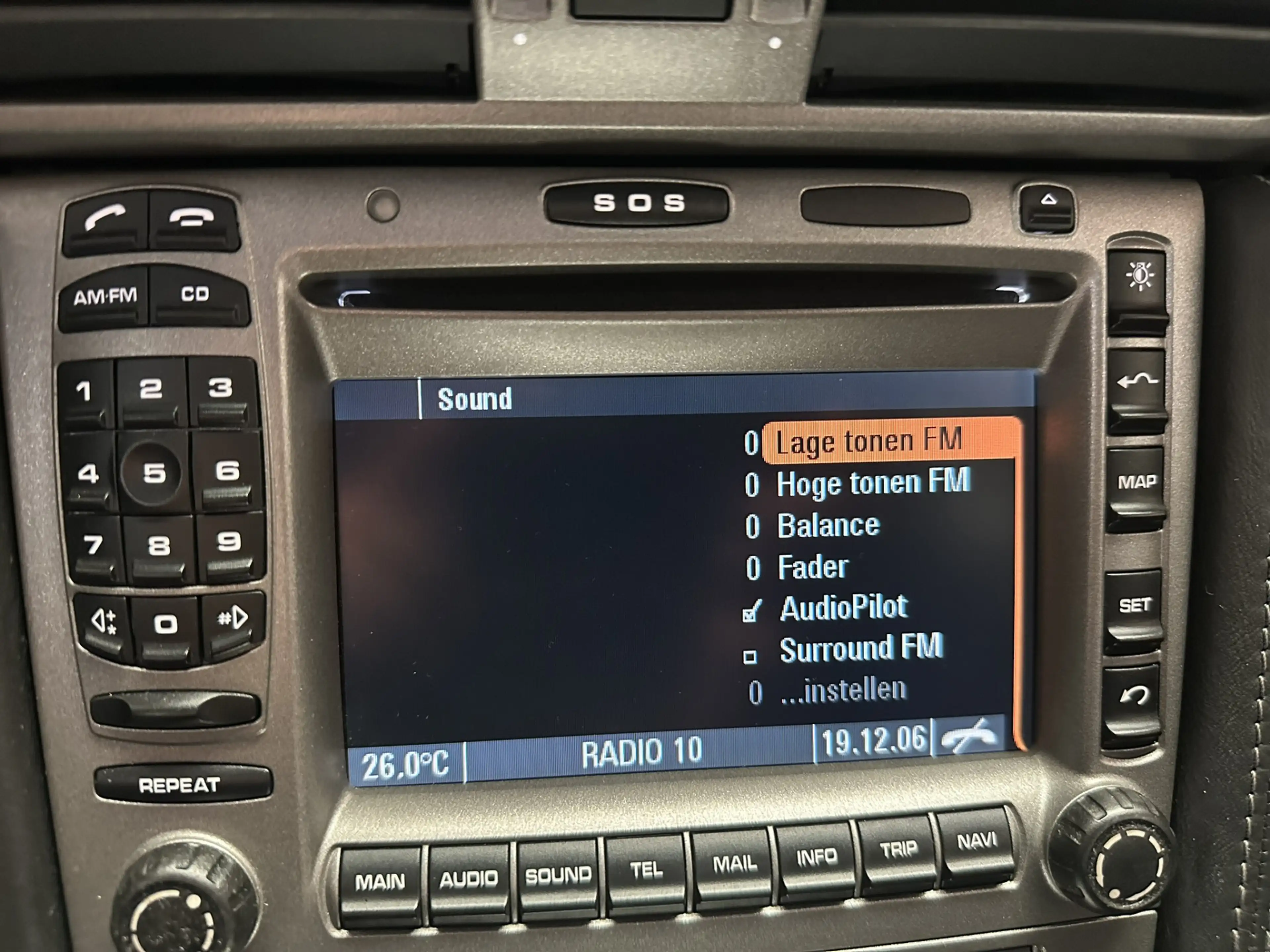 Porsche 997 3.6 CARRERA 4 TIPTRONIC S LEDER NAVIGATIE CRUISE C — photo 33