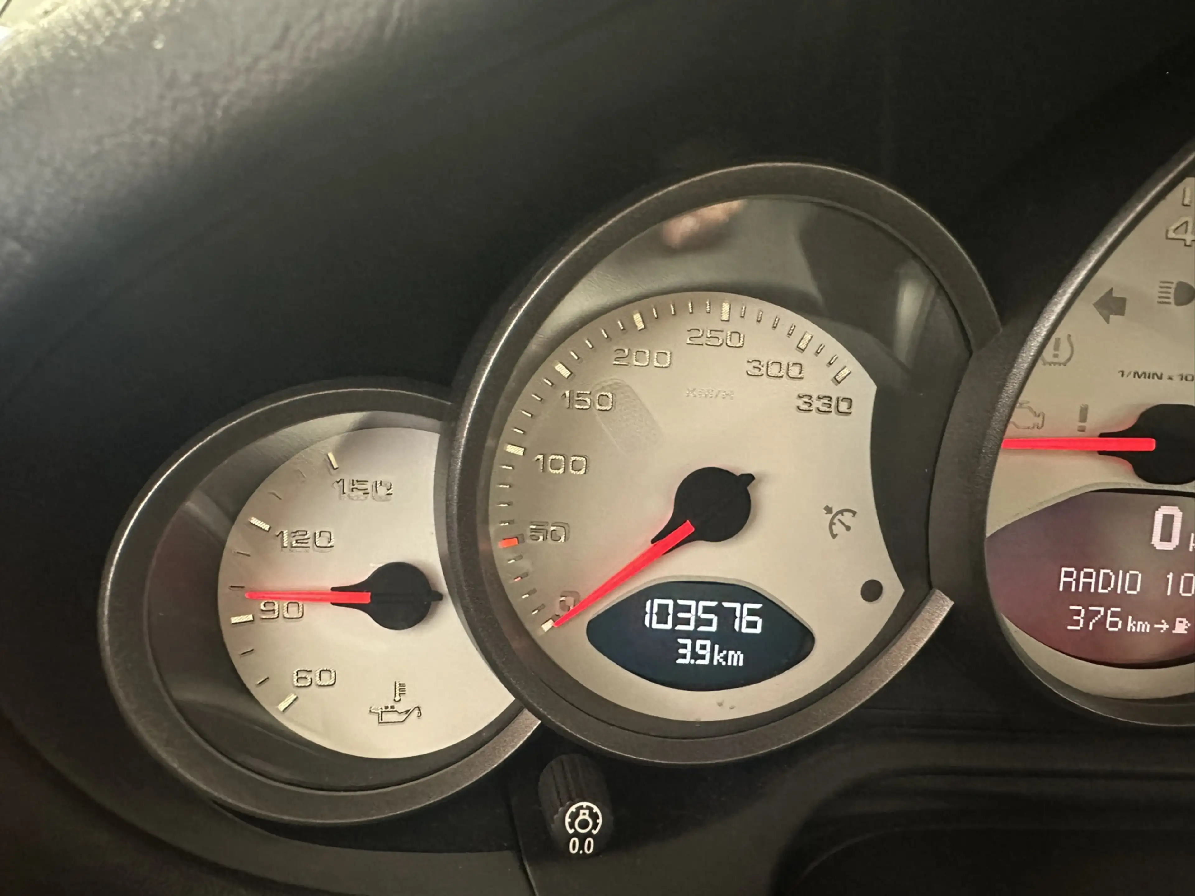 Porsche 997 3.6 CARRERA 4 TIPTRONIC S LEDER NAVIGATIE CRUISE C — photo 22