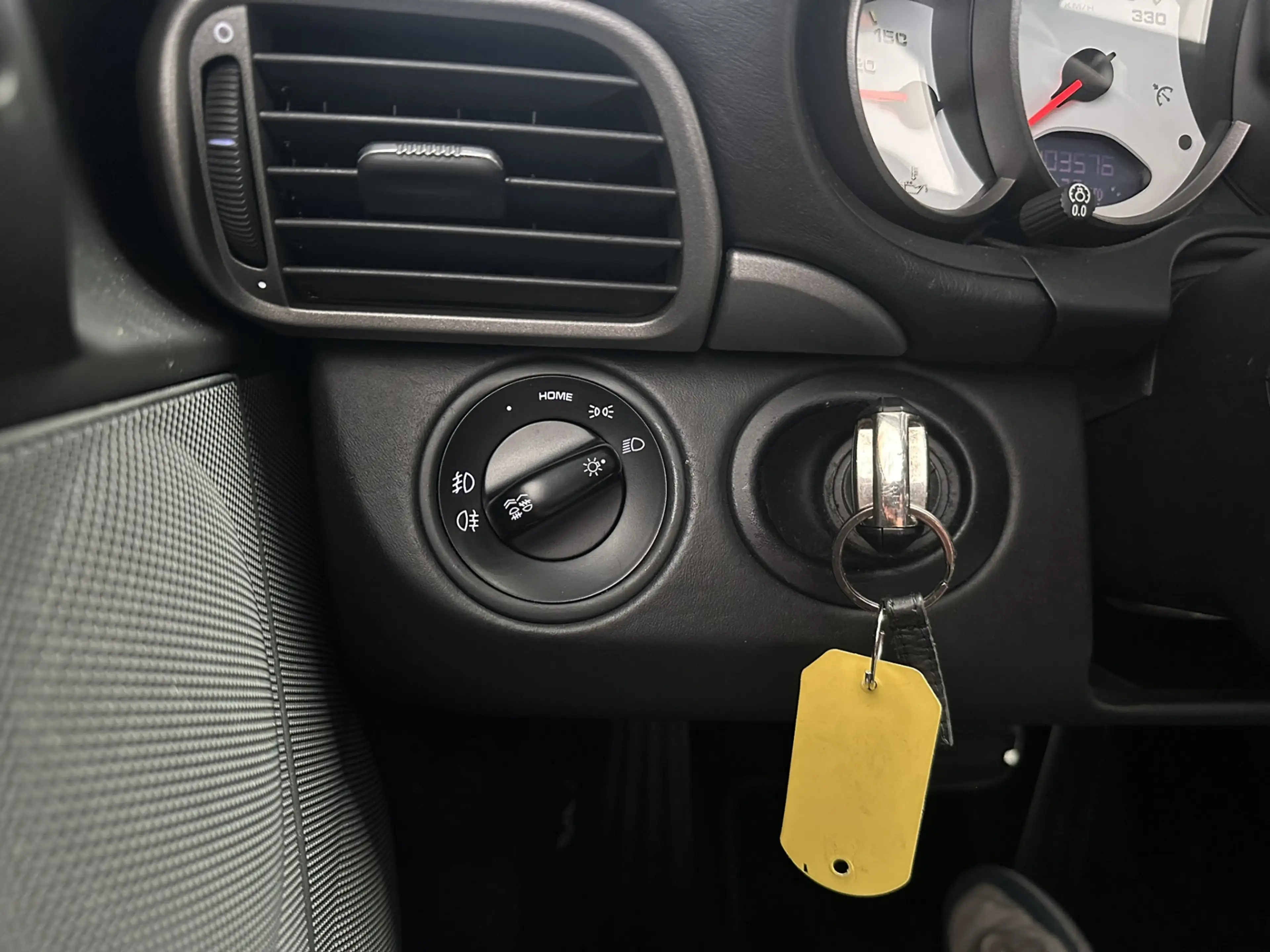 Porsche 997 3.6 CARRERA 4 TIPTRONIC S LEDER NAVIGATIE CRUISE C — photo 44