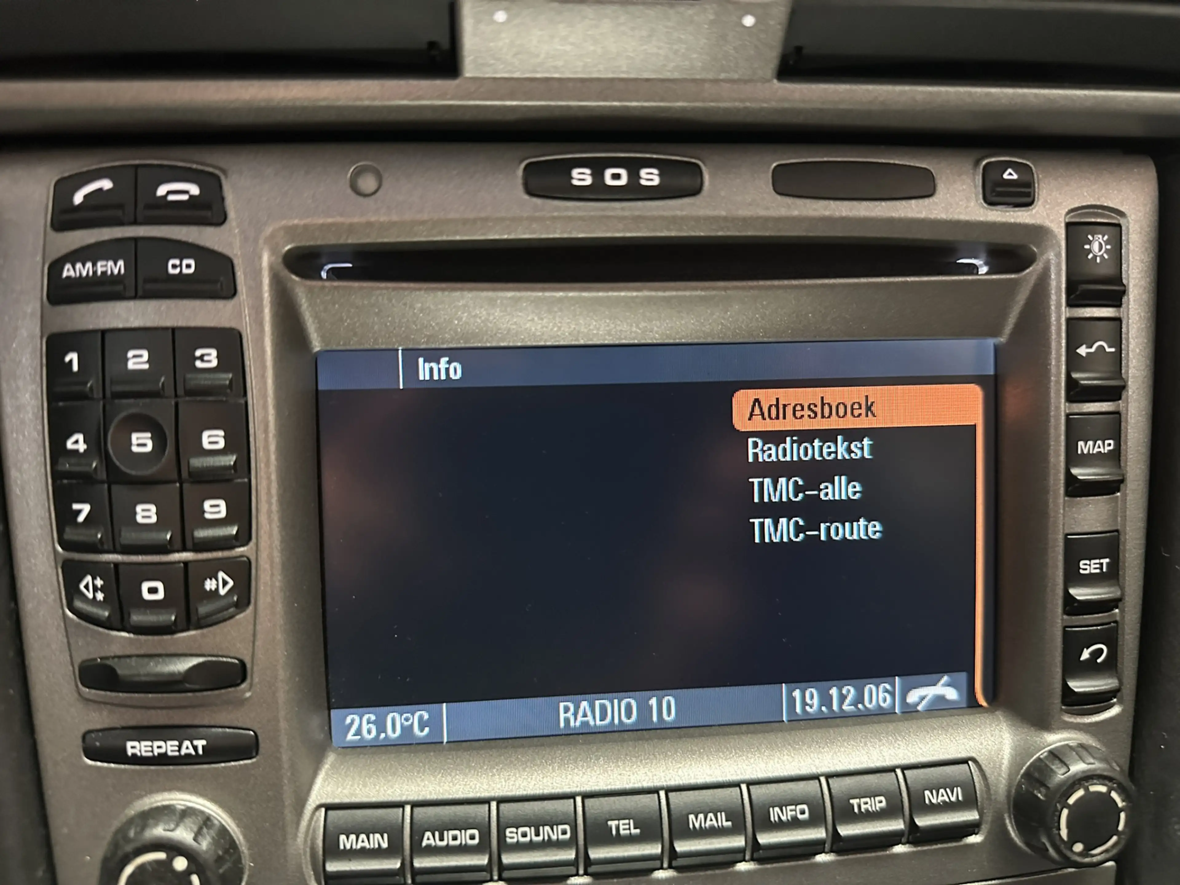 Porsche 997 3.6 CARRERA 4 TIPTRONIC S LEDER NAVIGATIE CRUISE C — photo 35