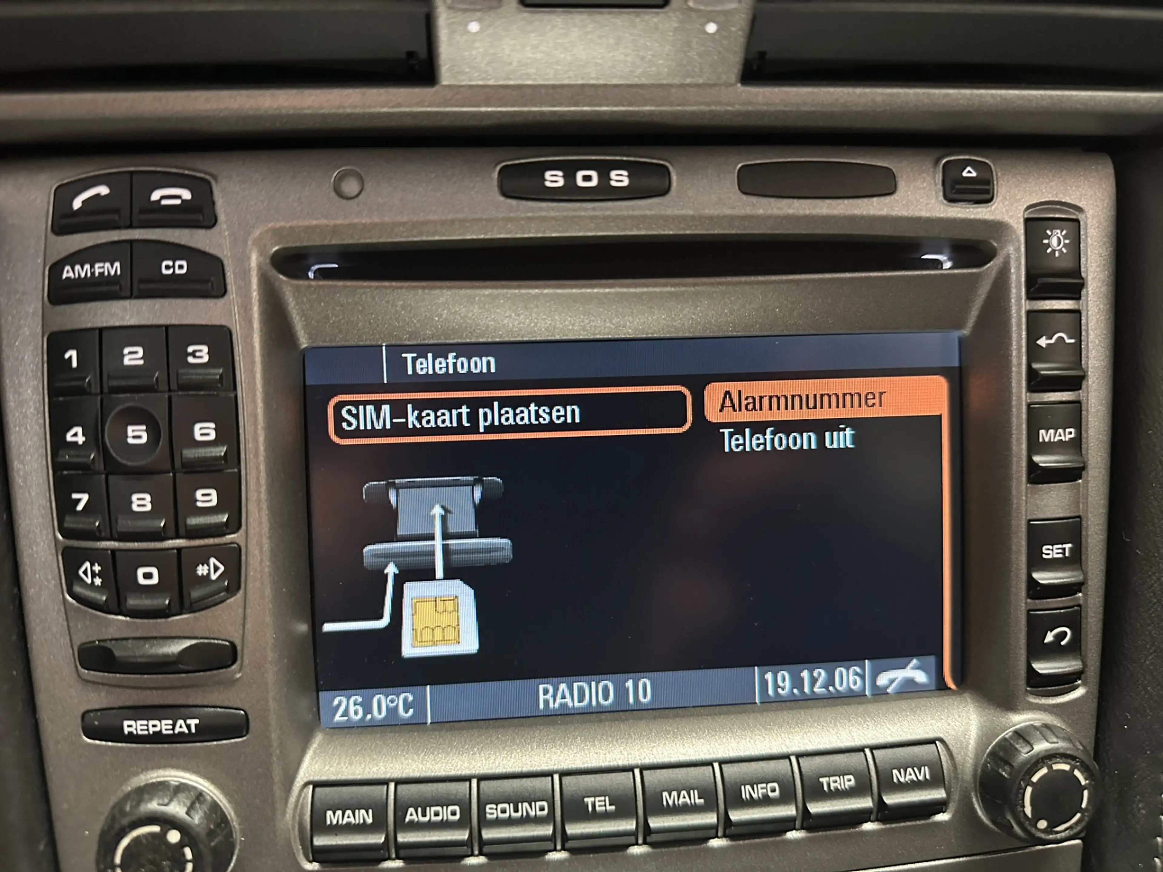 Porsche 997 3.6 CARRERA 4 TIPTRONIC S LEDER NAVIGATIE CRUISE C — photo 34