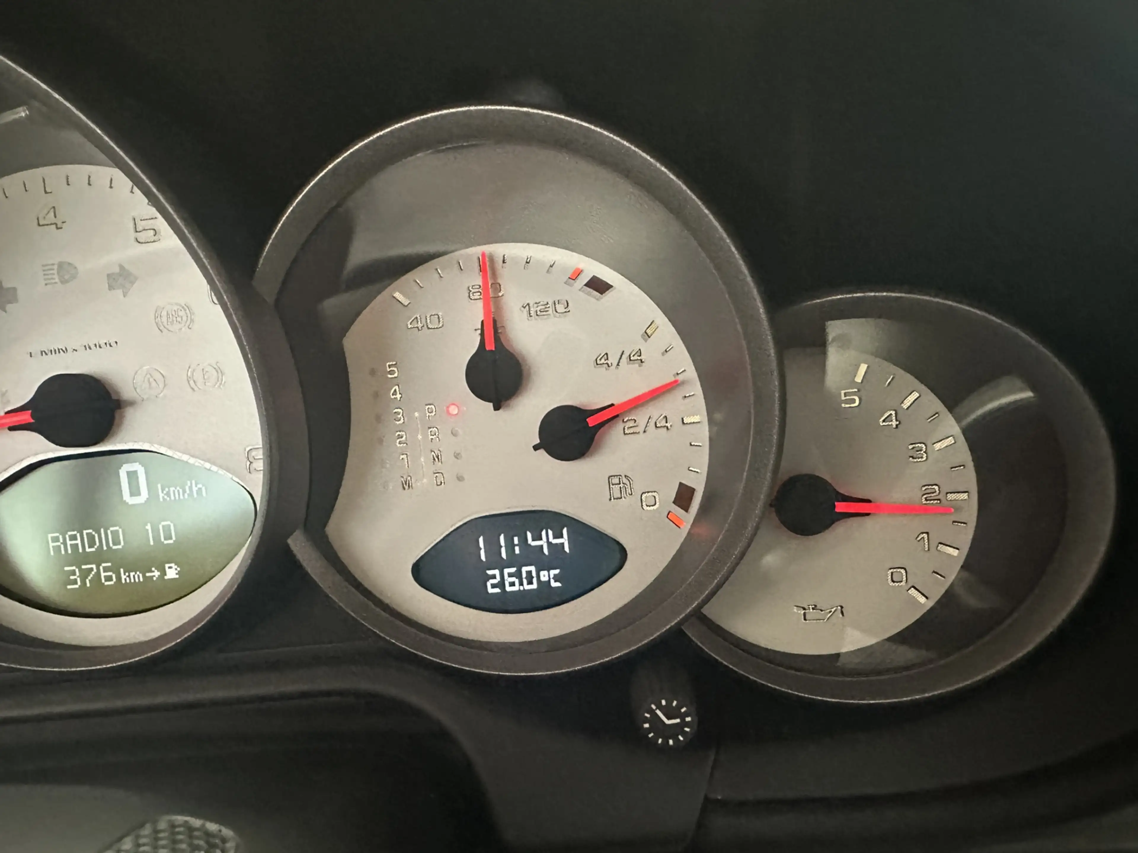 Porsche 997 3.6 CARRERA 4 TIPTRONIC S LEDER NAVIGATIE CRUISE C — photo 23