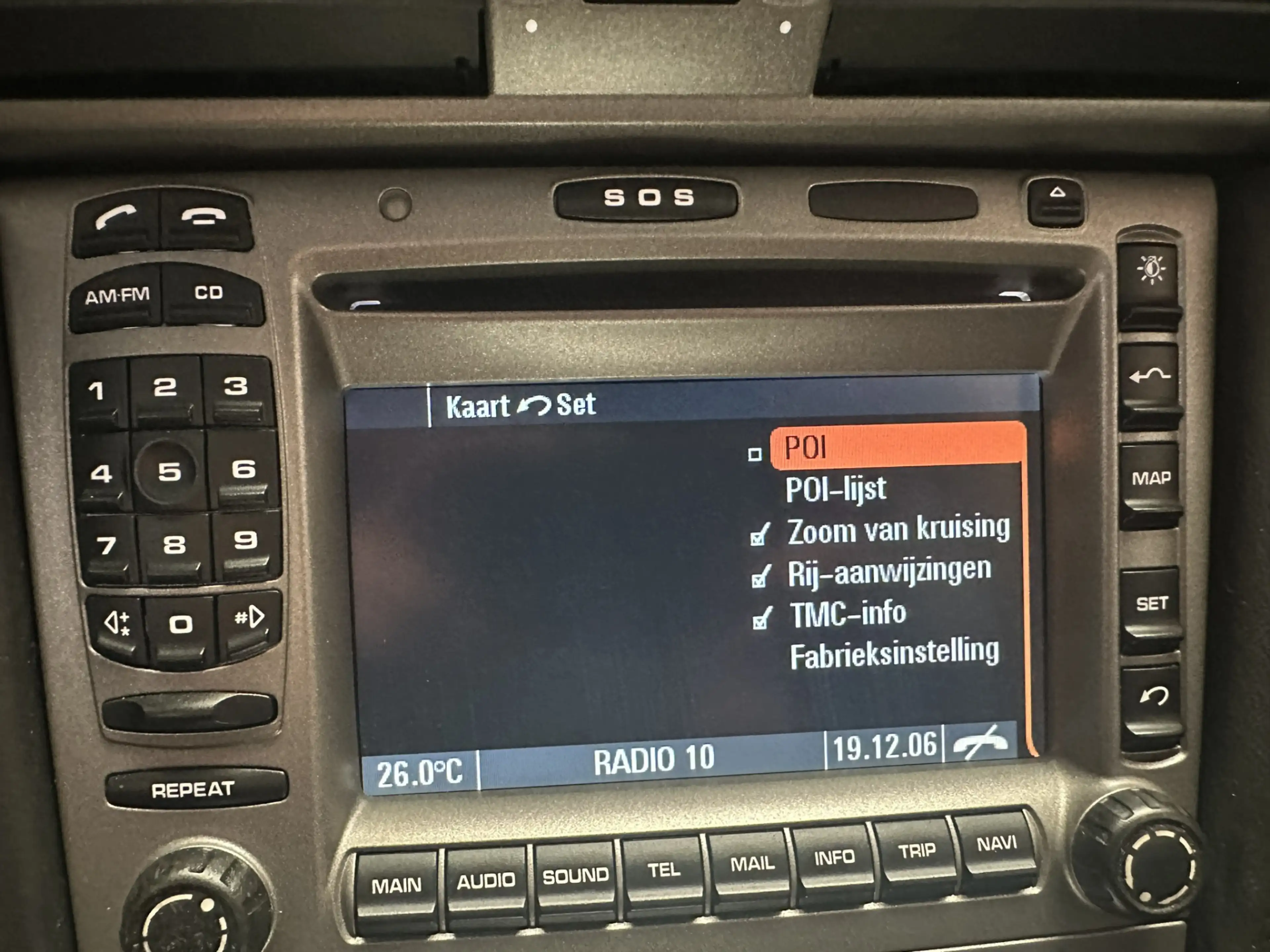 Porsche 997 3.6 CARRERA 4 TIPTRONIC S LEDER NAVIGATIE CRUISE C — photo 30