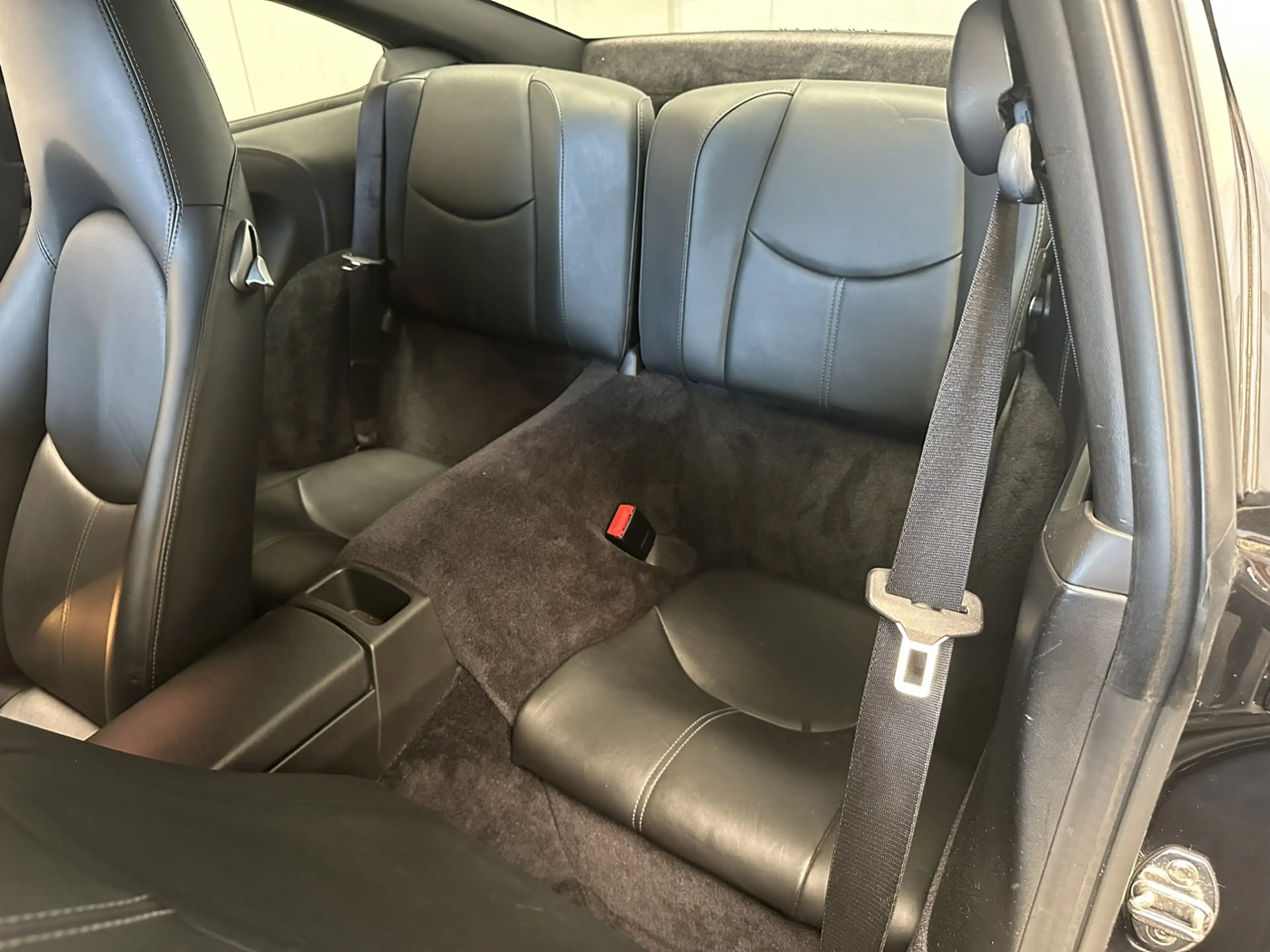 Porsche 997 3.6 CARRERA 4 TIPTRONIC S LEDER NAVIGATIE CRUISE C — photo 17