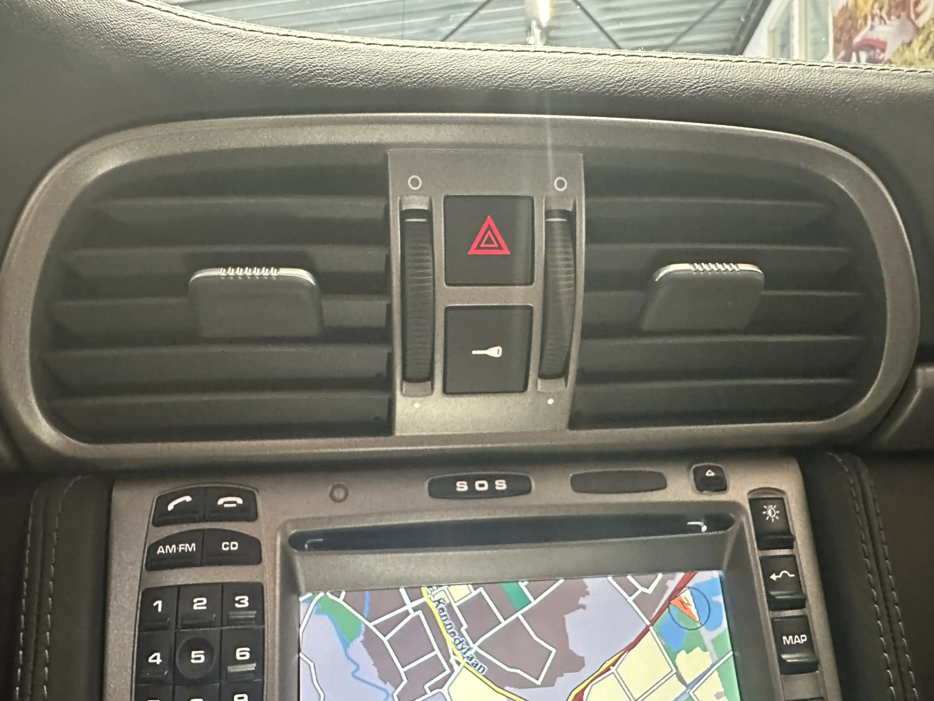 Porsche 997 3.6 CARRERA 4 TIPTRONIC S LEDER NAVIGATIE CRUISE C — photo 37